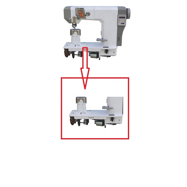 Máquina de Costura Industrial  - Sewing Machine Needle avaliação e preço