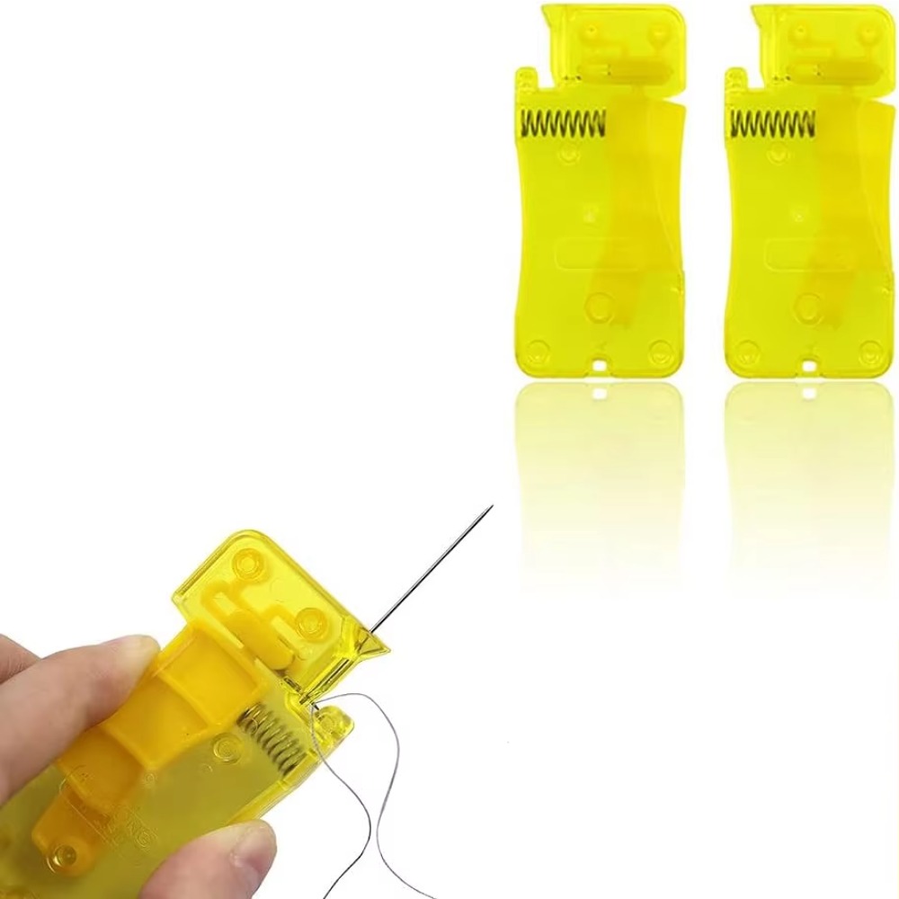 1-3 pces automático fácil agul - Sewing Technology avaliação e preço