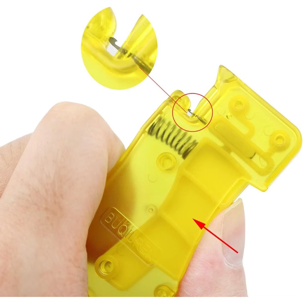 1-3 pces automático fácil agul - Sewing Technology avaliação e preço