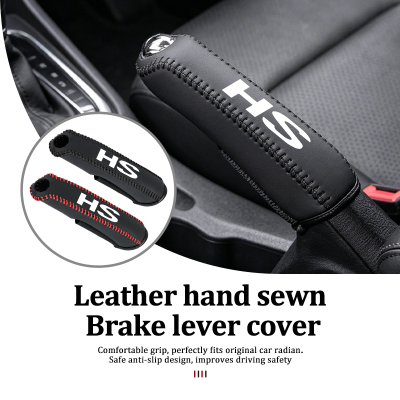Capa Protetora de Freio de Mão - Sewing Gt avaliação e preço