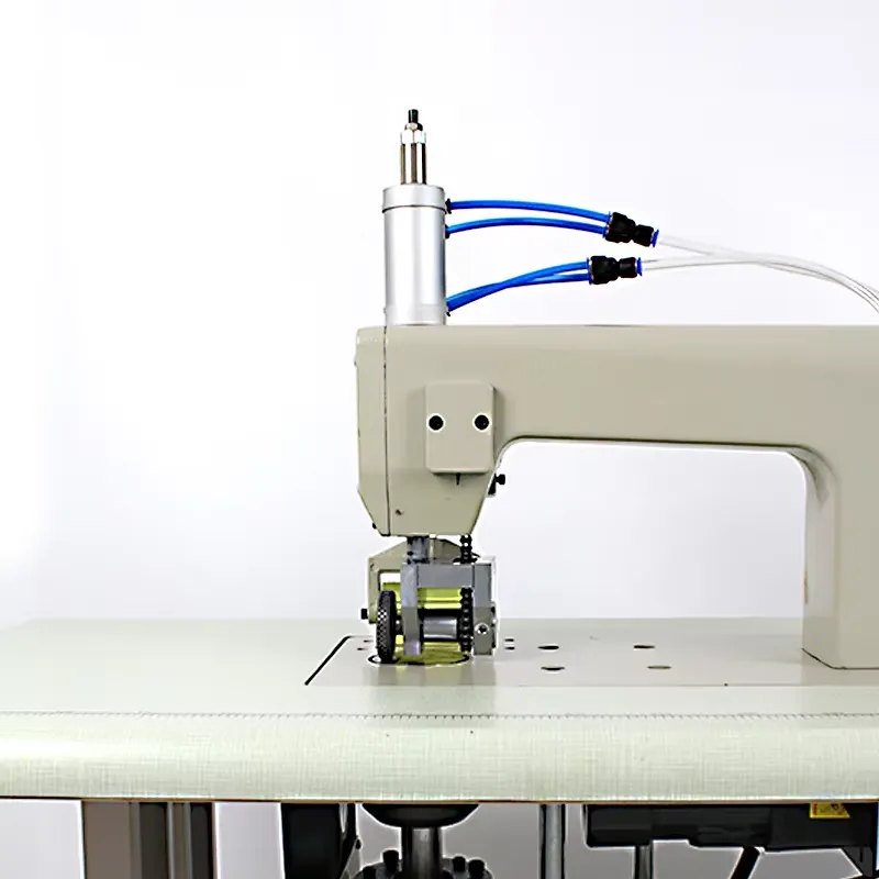 Máquina de Costura Ultrassônic - Textiles Sewing Machine avaliação e preço