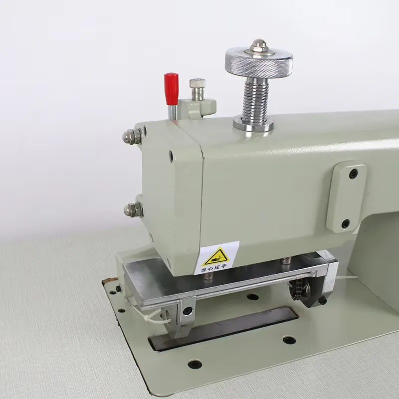 Máquina de Costura Ultrassônic - Textiles Sewing Machine avaliação e preço