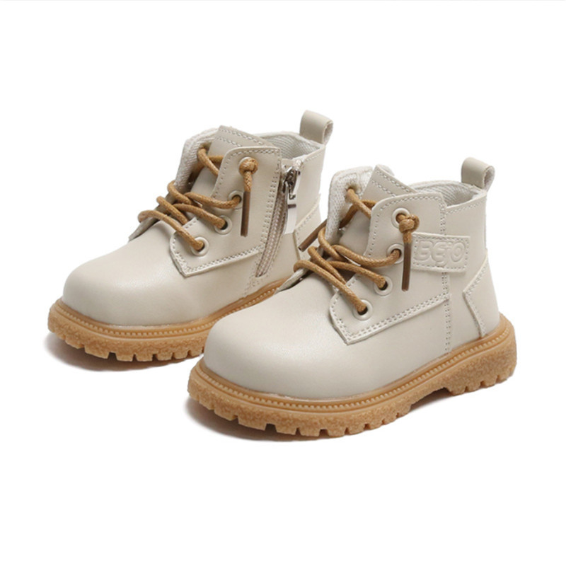 Botas de Couro Estilo Britânic - Sewing Gt avaliação e preço