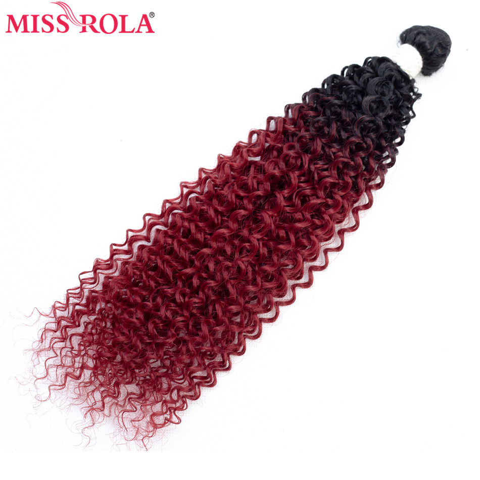 Miss rola-aplique de cabelo si - Sewing Lab avaliação e preço
