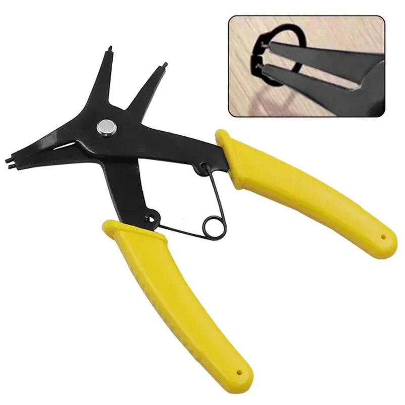 Alicate de Mola Interno e Exte - Snap Button Plier avaliação e preço