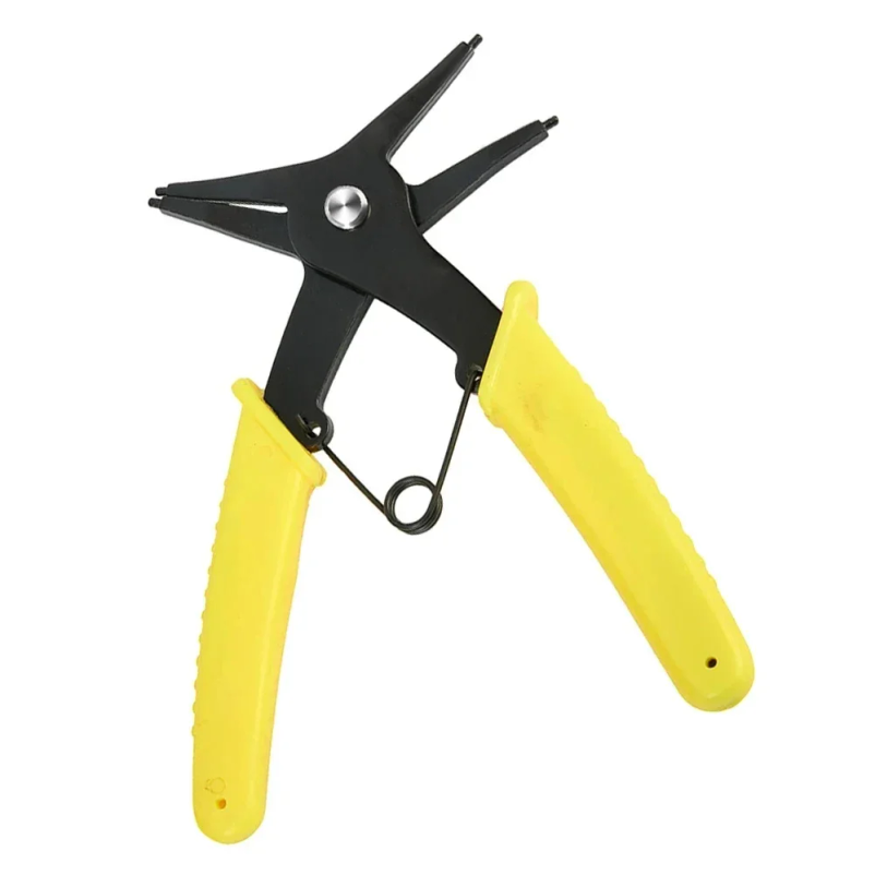 Alicate de Mola Interno e Exte - Snap Button Plier avaliação e preço