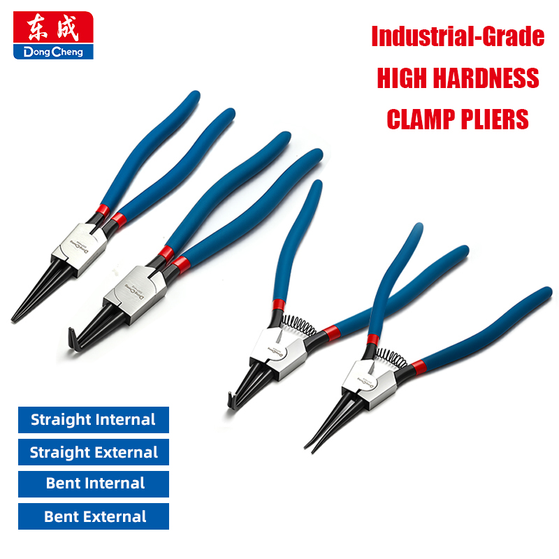 Alicate externo interno de 5 p - Snap Button Plier avaliação e preço
