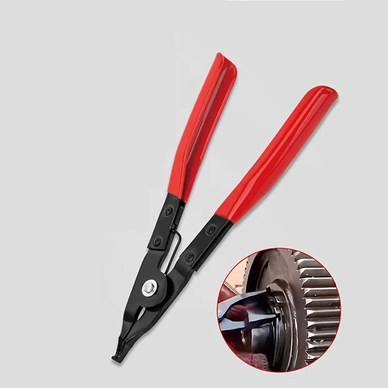 Alicate Profissional para Anéi - Snap Button Plier avaliação e preço